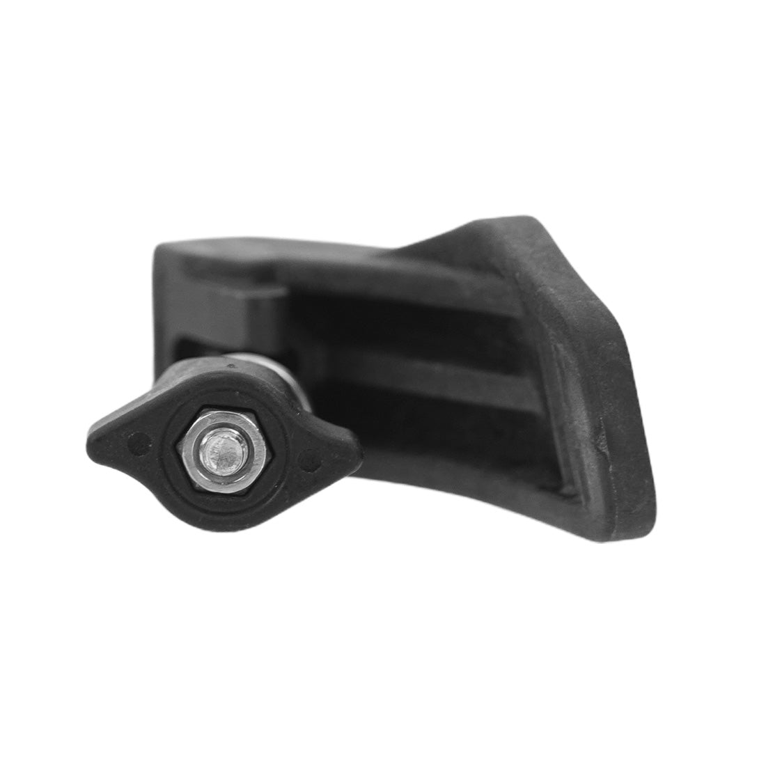 XERO V4 Replacement Clamp Lever Assembly Wing Nut View