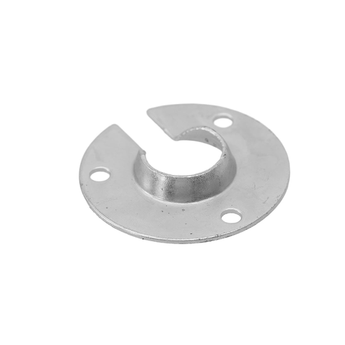 Xtenda-Leg Hold Down Cap Kit Slotted Cap Angle View