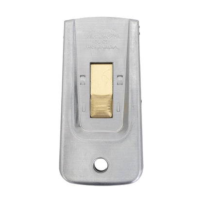 NICE Safety Scraper 1.5 Inch Front View