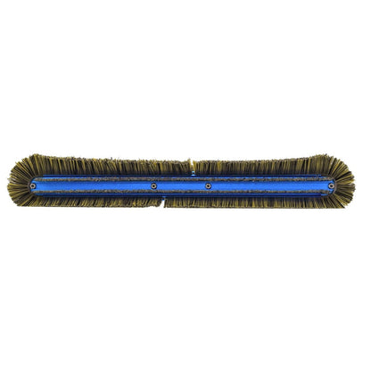 PWP Lite Brush - Synthetic - 18 Inch - Bottom View