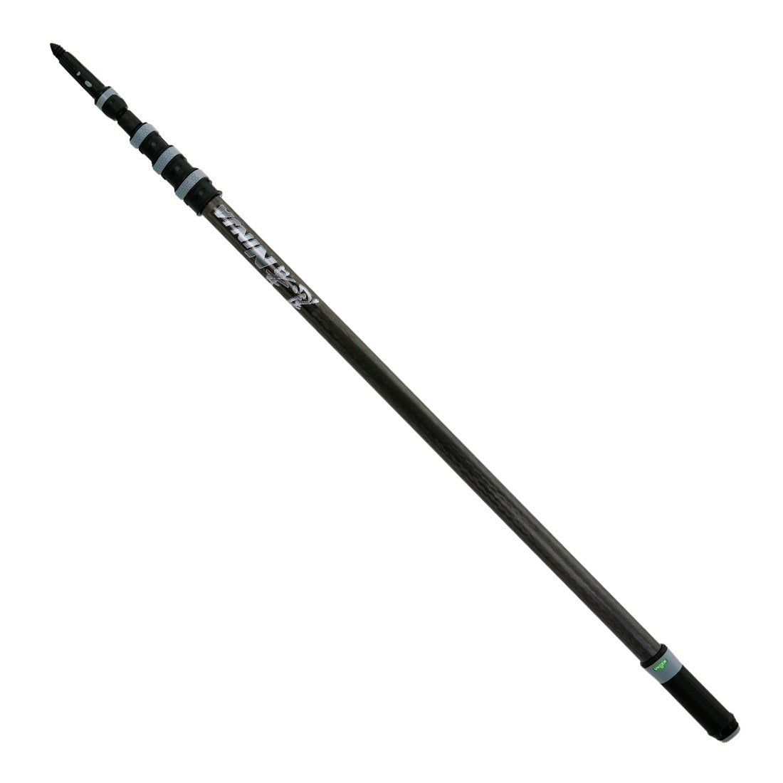 Unger Ninja Carbon Pole | Traditional Extension Poles | WCR