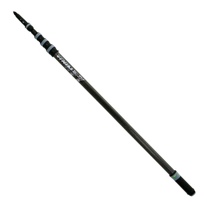 Unger Ninja Carbon Pole 15' View