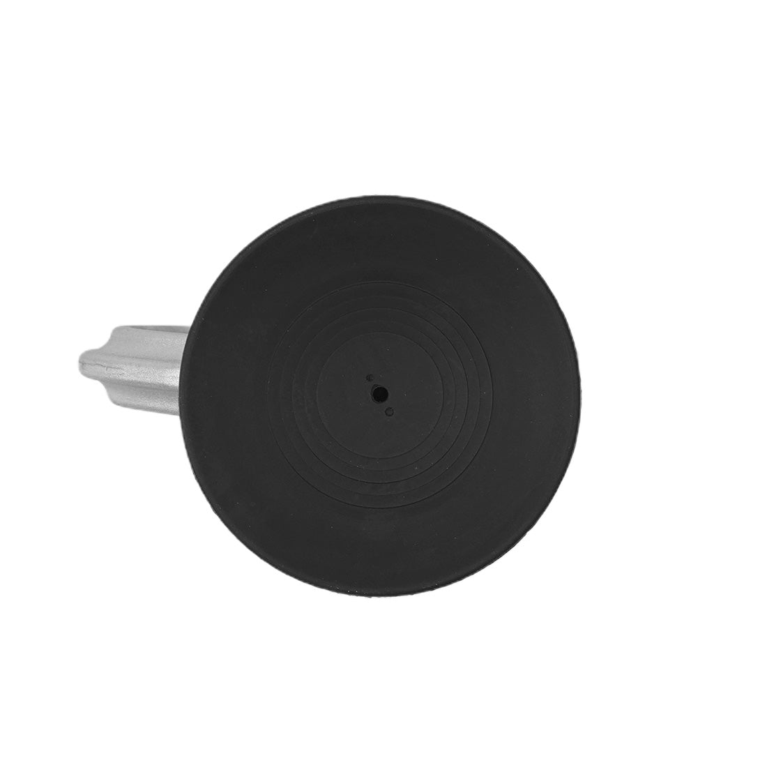 All Vac Heavy-Duty Single Cup Lifter - 4 Inch Bottom View