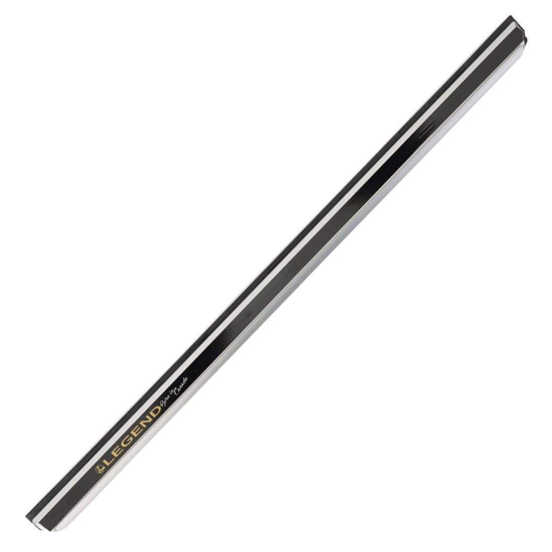 BlackDiamond Legend Squeegee Channel Front Angle View