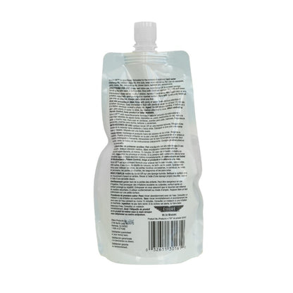 Ettore Scrub Off Stain Remover Back View