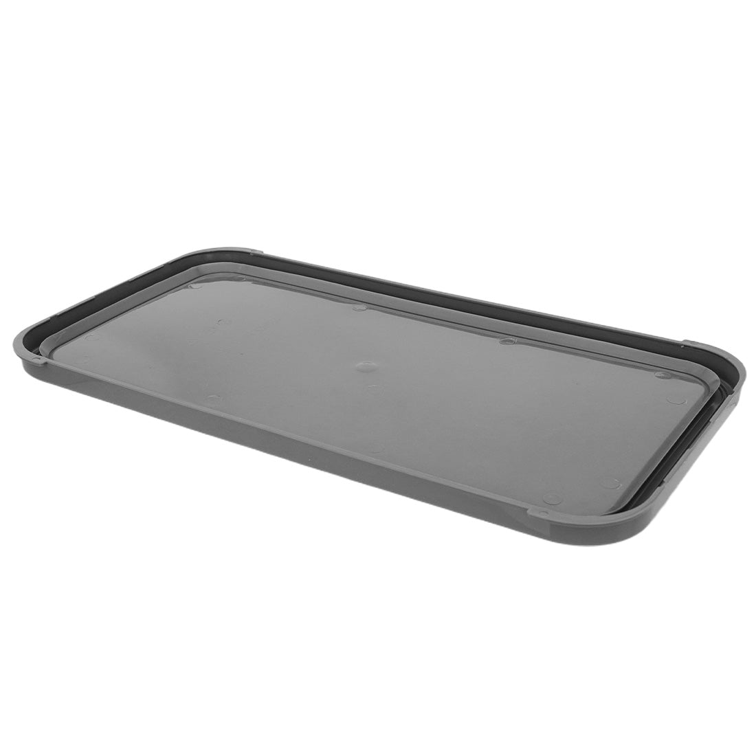 Ettore Super Bucket Lid Bottom Angle View