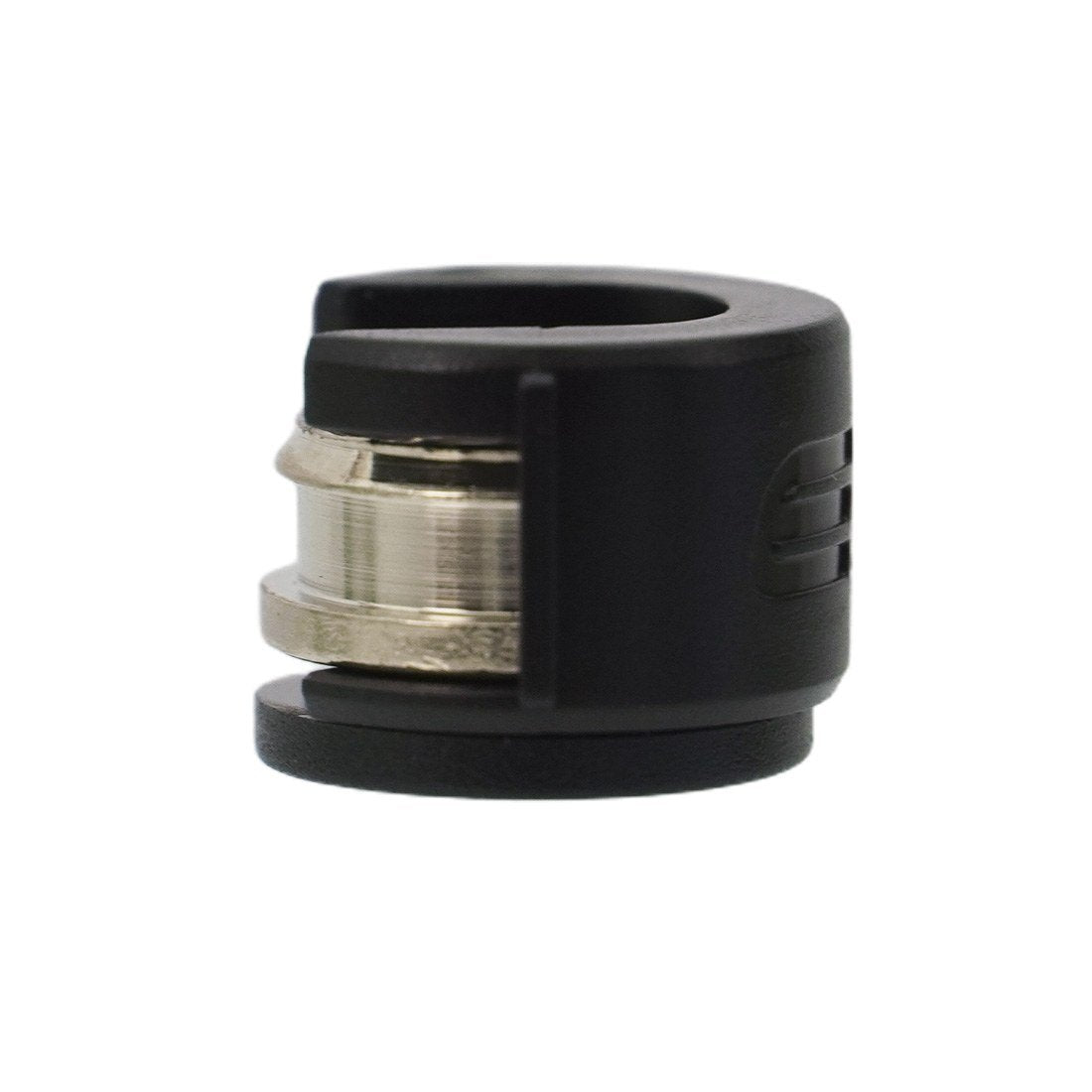 Exceed Hose Stay Left Side View