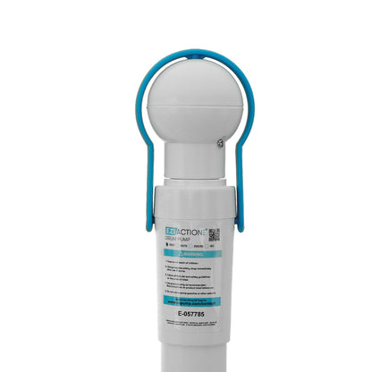 Ezi-Action Drain Pump Back Top View