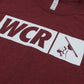 WCR Crimson Shirt Logo View