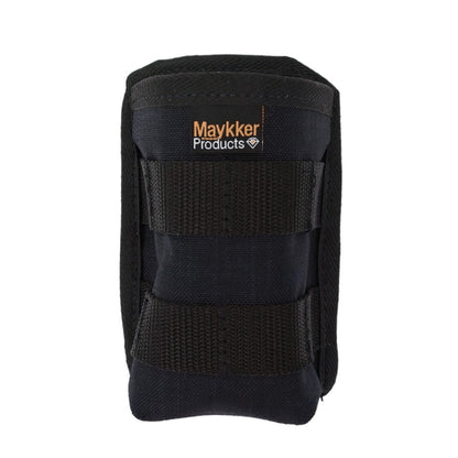 Maykker Small Bottle Holder Front View