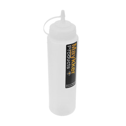 Maykker SmartBottle 680ml Angle View