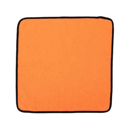 Maykker Terry Towel 16" x 16" View