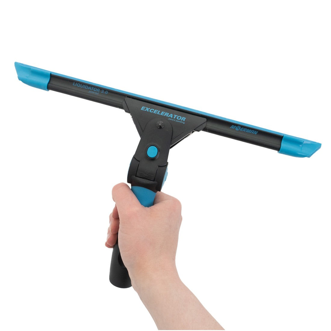 毛哩MOOLY Moerman Excelerator Complete Squeegee | Complete Squeegees