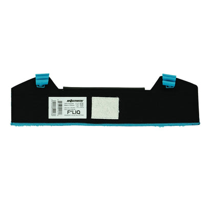 Moerman F*LIQ Clip On Washer Strip Back View