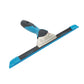 Moerman Snapper Complete Squeegee - Angled Front View