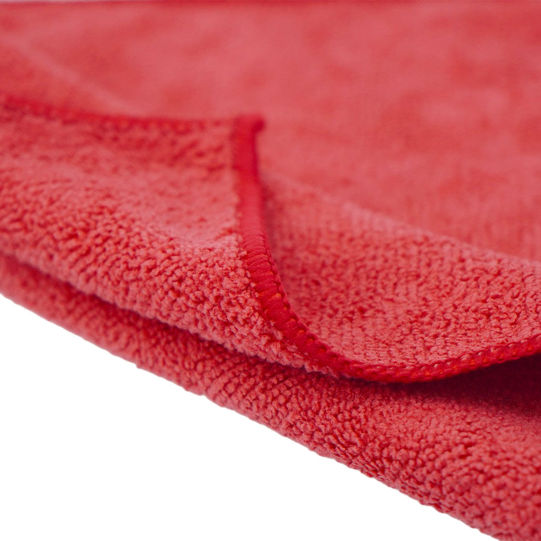 NICE Microfiber Towel Folded View