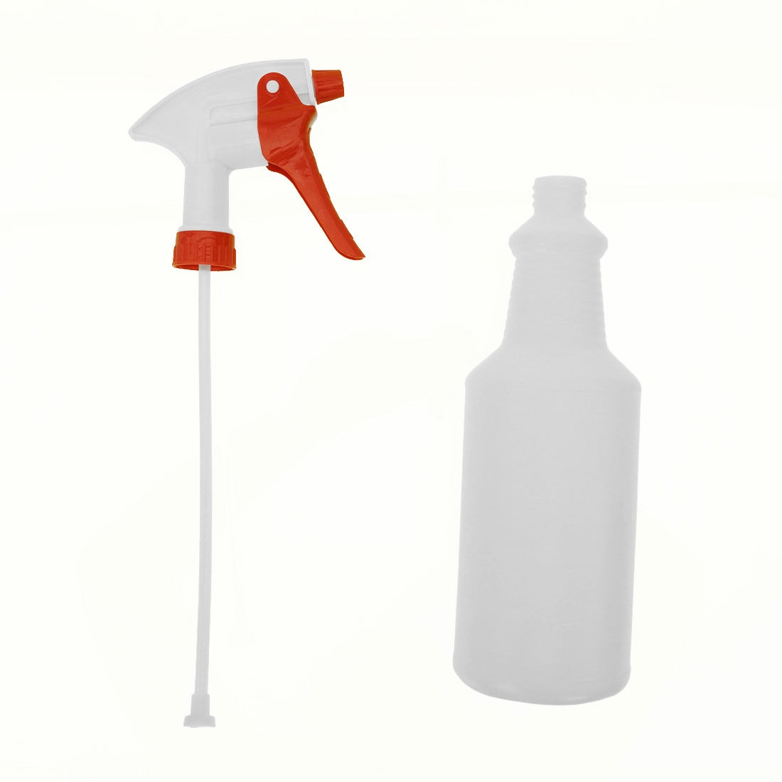 NICE Trigger Spray Bottle Kit View