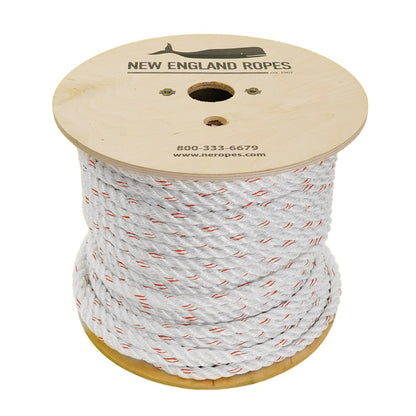 New England Rope Multiline II Firm 400 ft - Top View