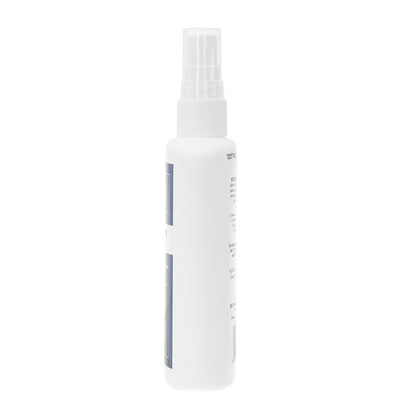 Novus Plastic Polish #1 Clean and Shine 8 oz - Side View