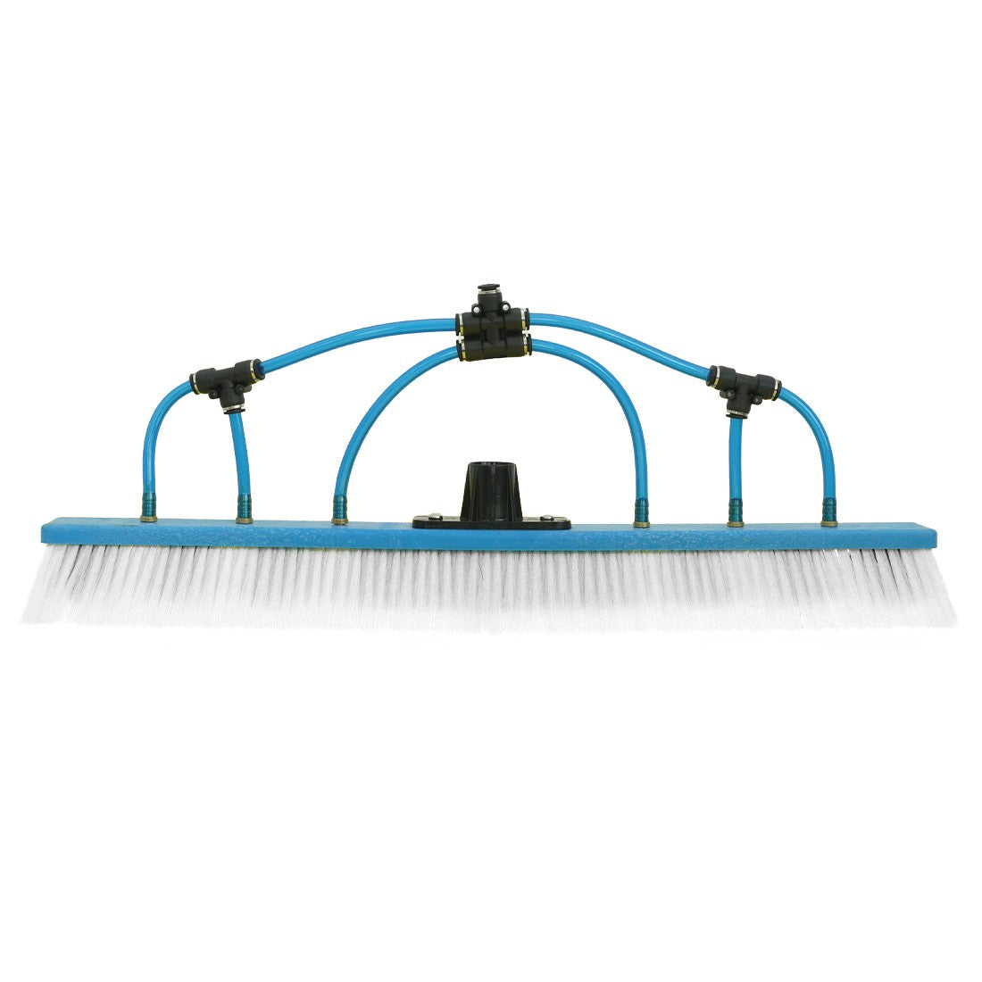 Pure Water Power Hybrid Brush 23" Fast Lock Euro Front View