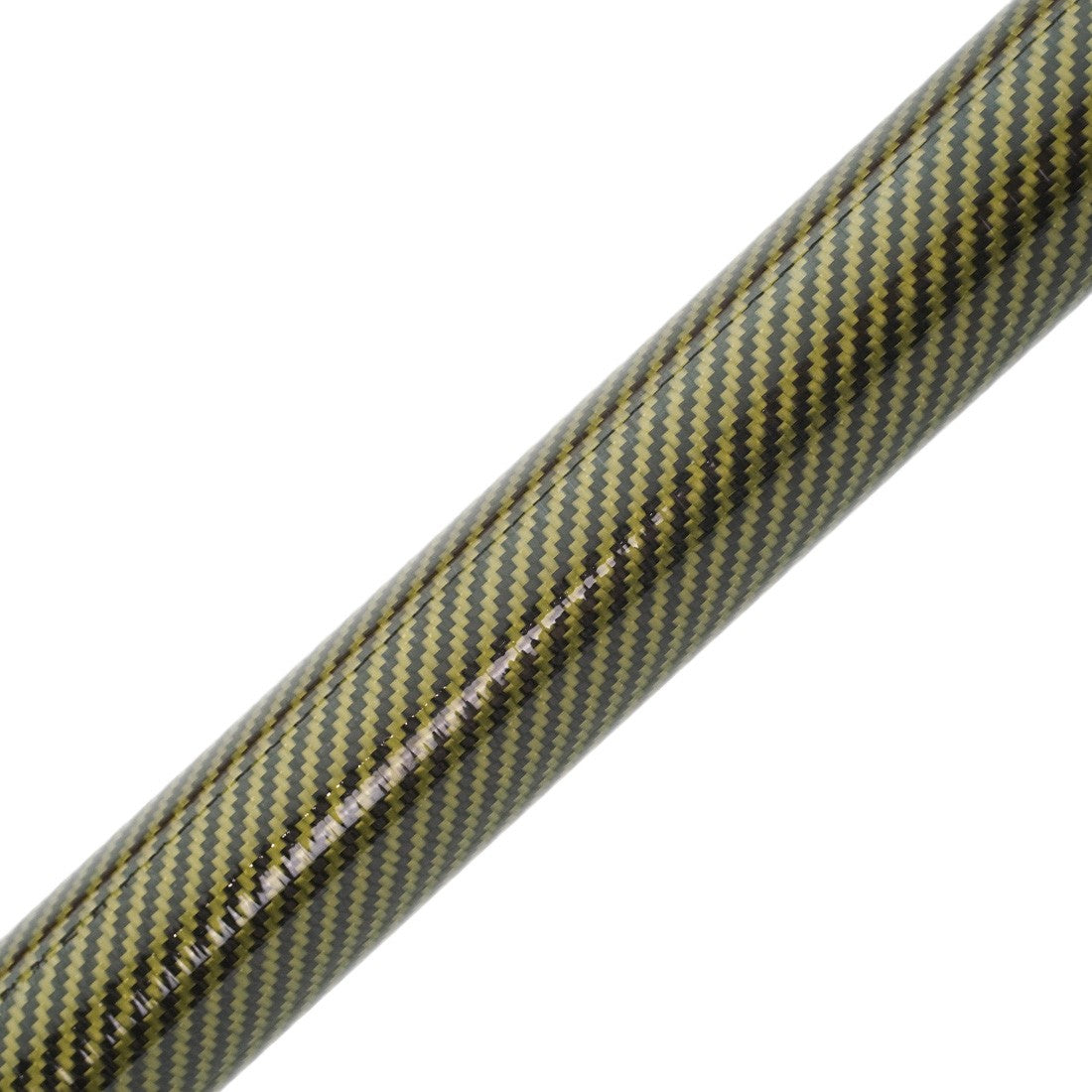 PWP Kevlar Water Fed Pole 2026 - 30 Foot - Material View