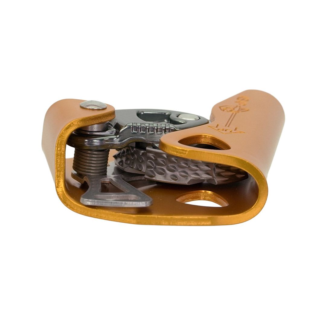 Petzl ASAP Rope Grab Tip View