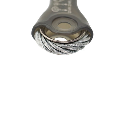 Petzl Wire Strop Anchor Tip View