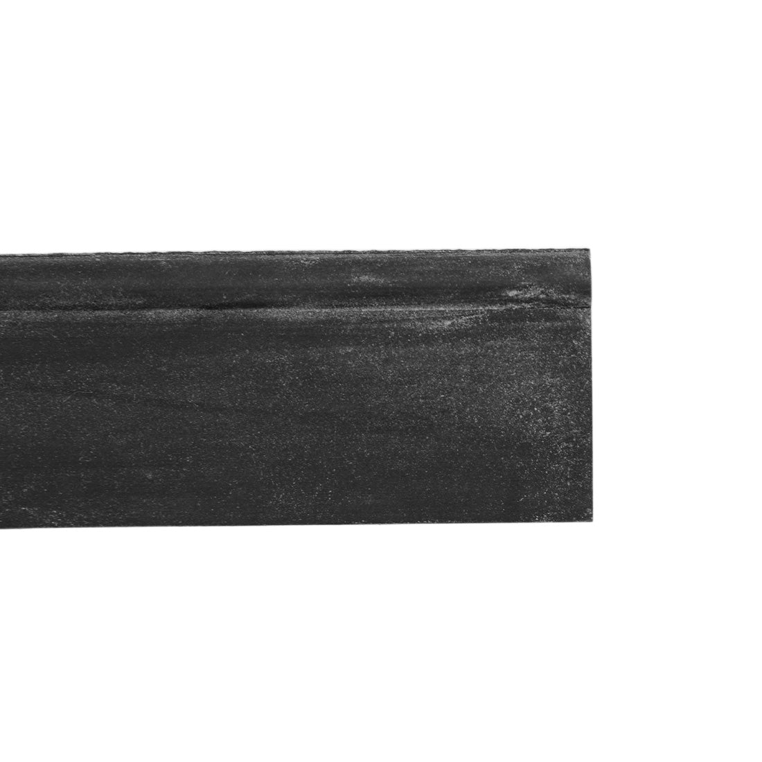 Pulex Squeegee Rubber End View