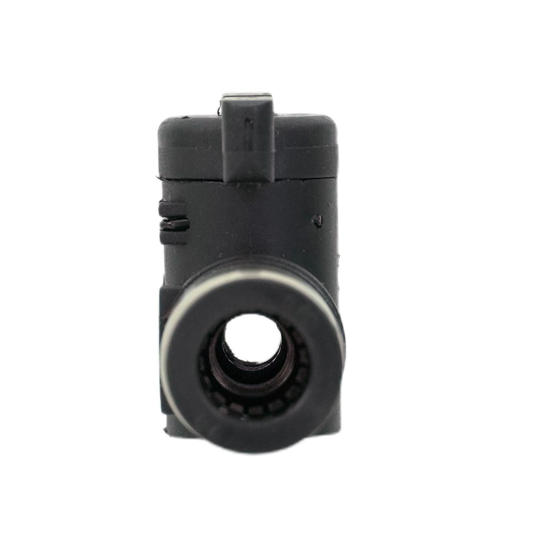 Screen Cleaner Replacement Valve Side View