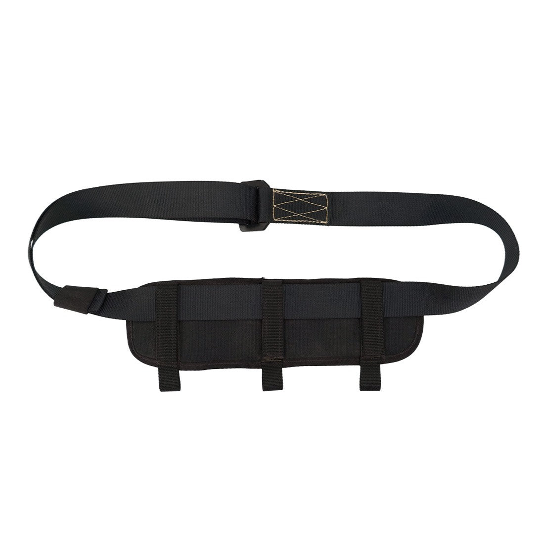 Sky Genie Padded Chair Belt - Back View