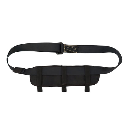 Sky Genie Padded Chair Belt - Back View