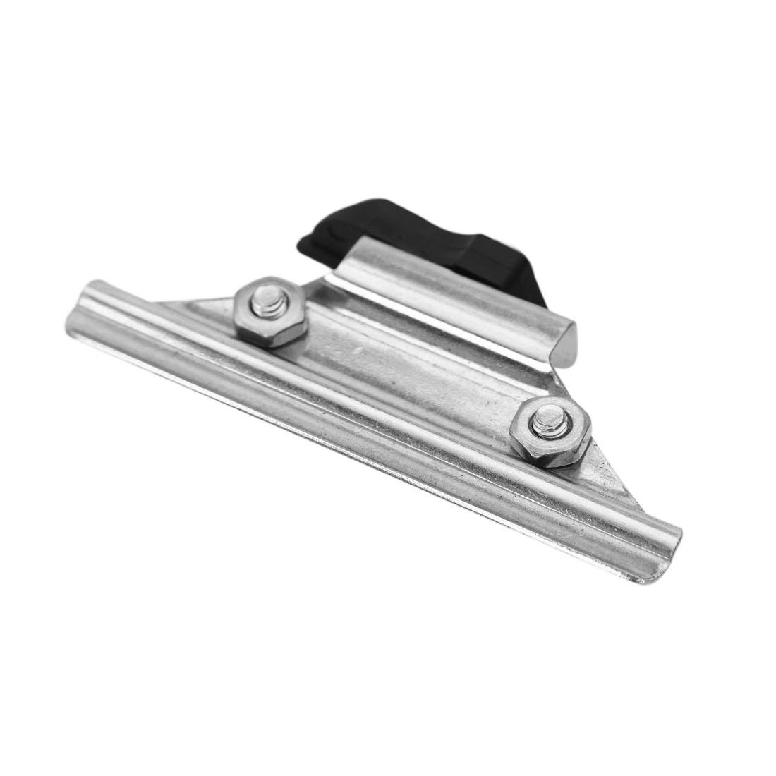 Sorbo Aluminum Fast Release Conversion Kit Right Angle View