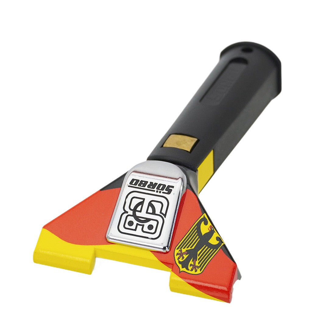 Sorbo Germany Squeegee Handle Left Angle View