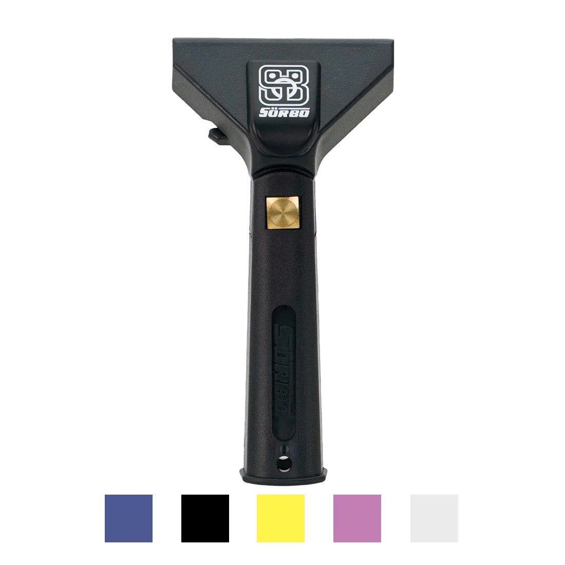Sörbo Swivel Squeegee Handle Full View