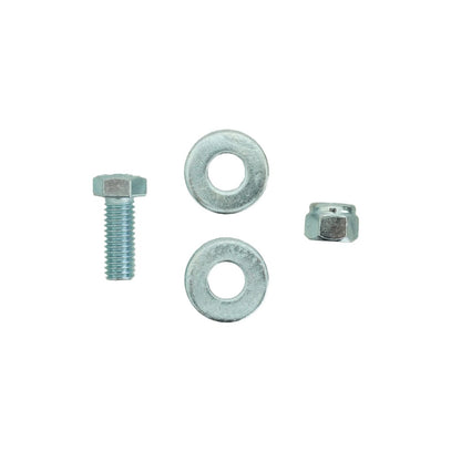 Summit SM Series Hose Reel Stacking Kit Hardware View