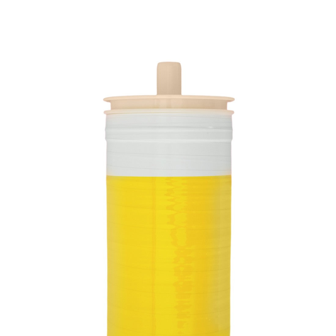 Tucker Max Flow RO Membrane - 40 Inch Bottom View