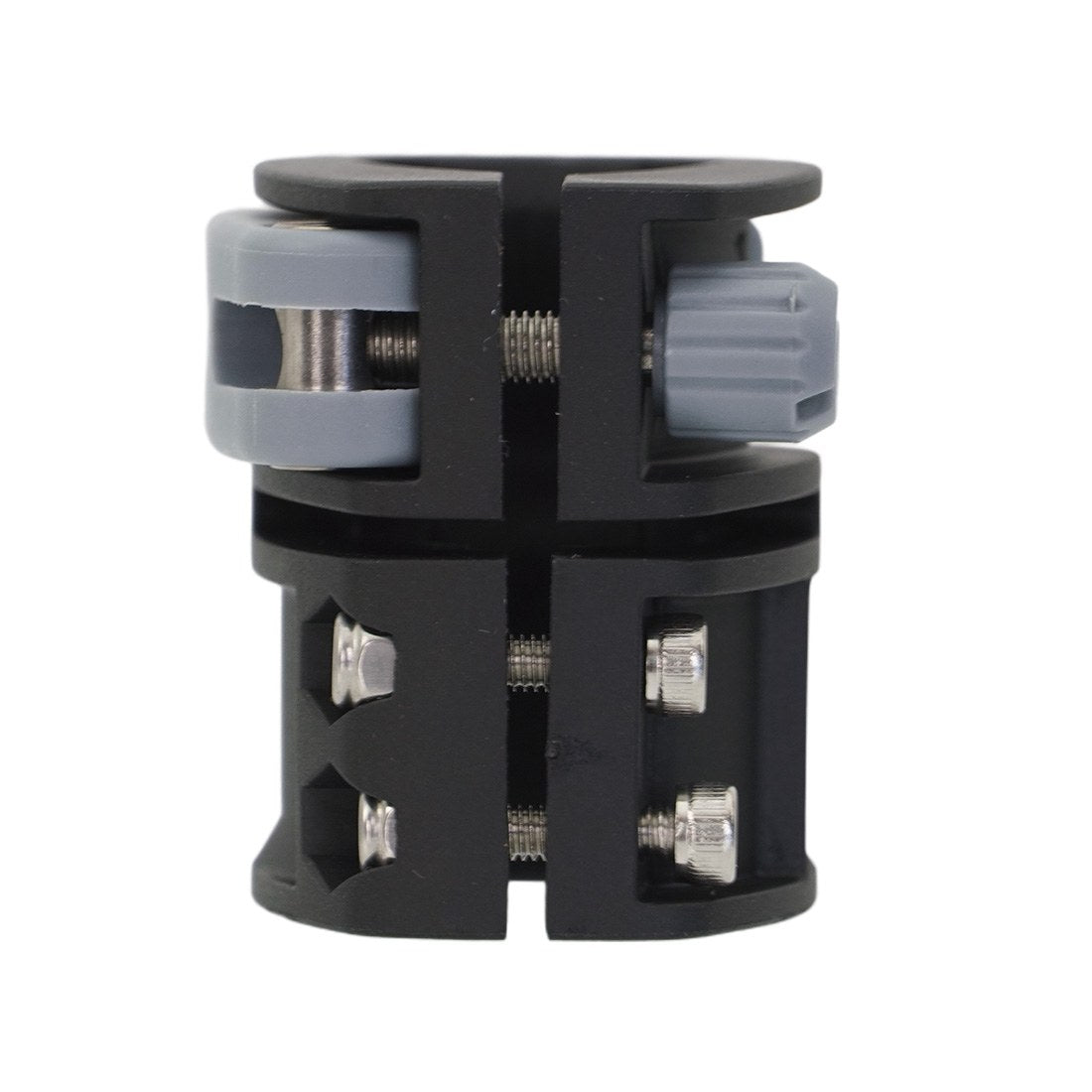 Unger Ninja Carbon Pole Clamps Back View