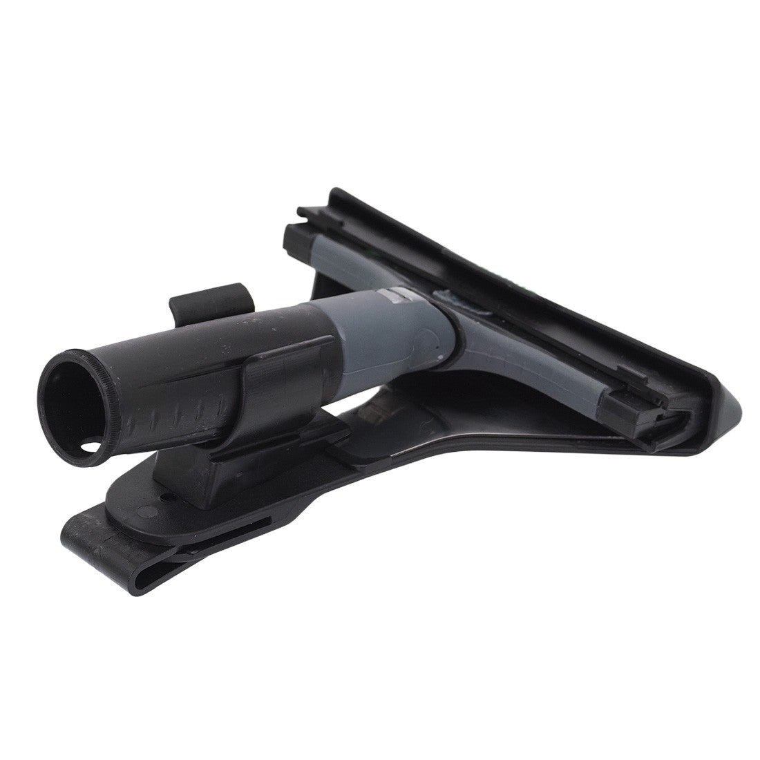 Unger ErgoTec Ninja Scraper Combo 6 Inch Back Angle View