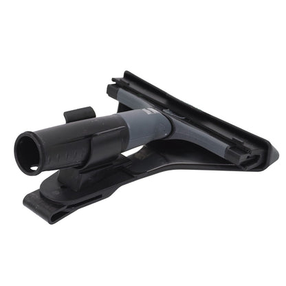 Unger ErgoTec Ninja Scraper Combo 6 Inch Back Angle View