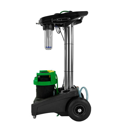 Unger HydroPower Nano System Complete Side View