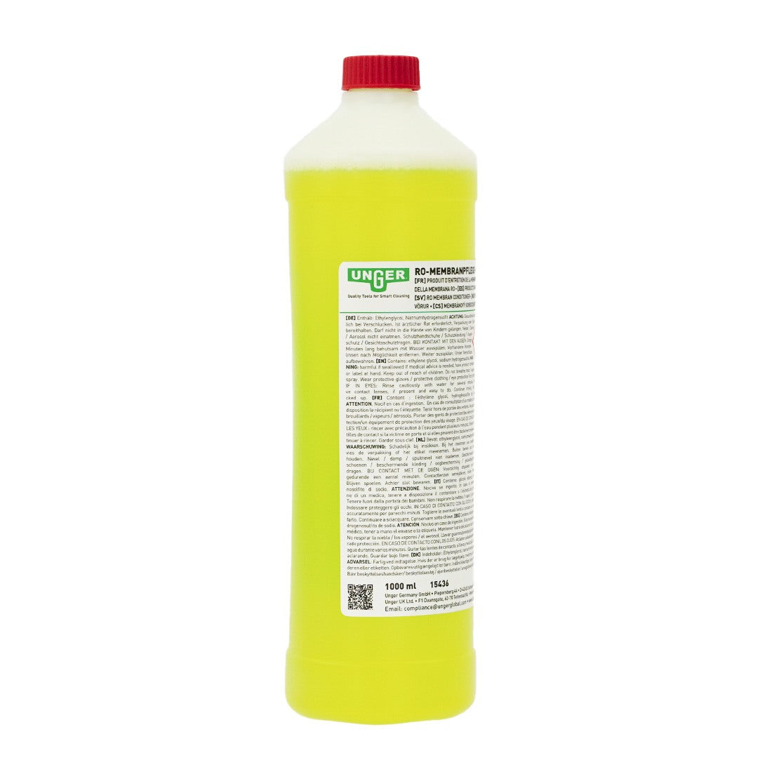 Unger RO Membrane Maintenance Liquid Main View