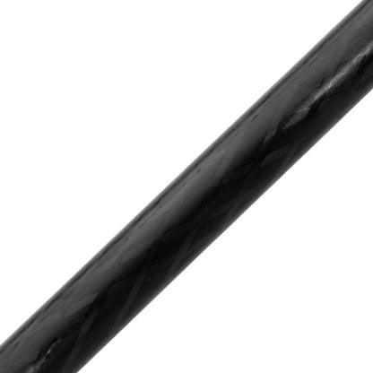 Unger nLITE HiMod Carbon Extension Pole Replacement Section Pole View