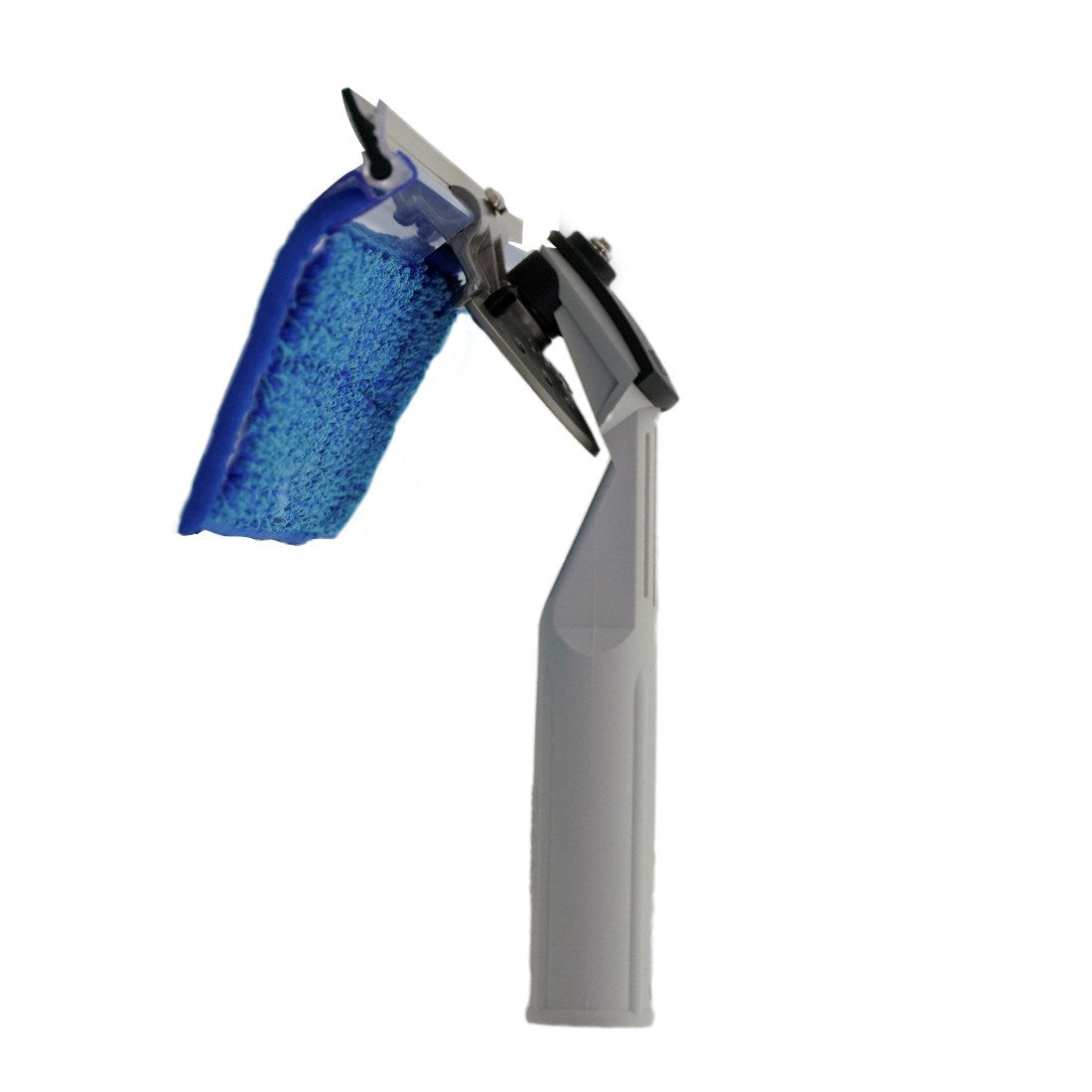 Wagtail Pivot Control Flipper 18 Inch Side View