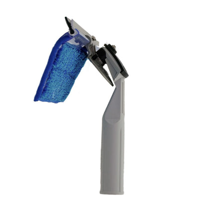 Wagtail Pivot Control Flipper 18 Inch Side View