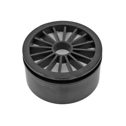XERO Cartridge - Replacement Black Cap Main View