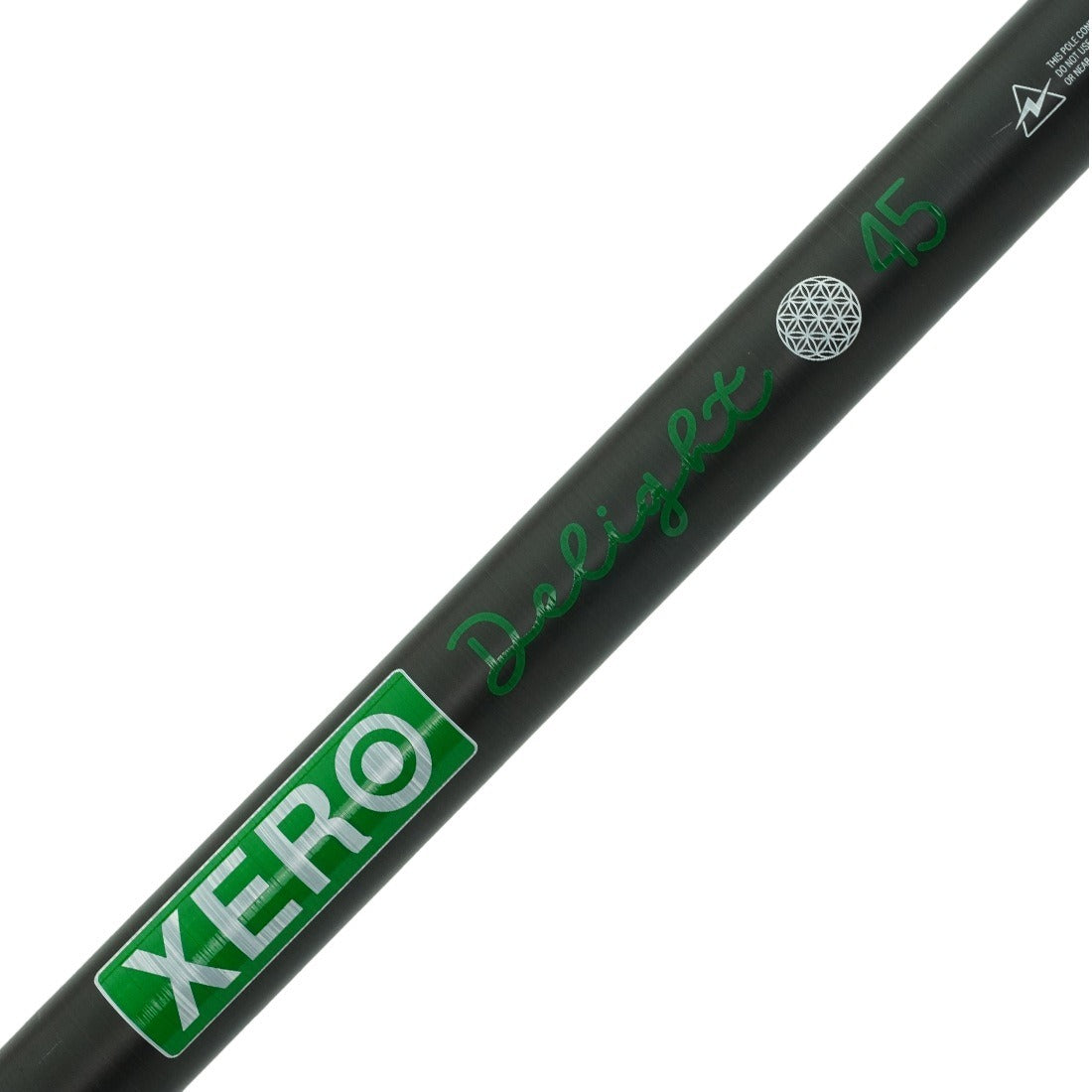 XERO Delight Water Fed Pole Logo View