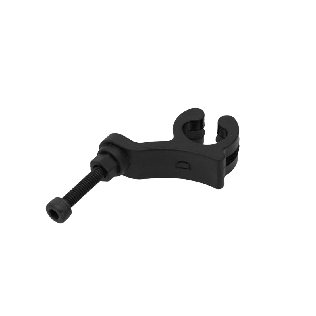 XERO Hose Clips High Flow D View