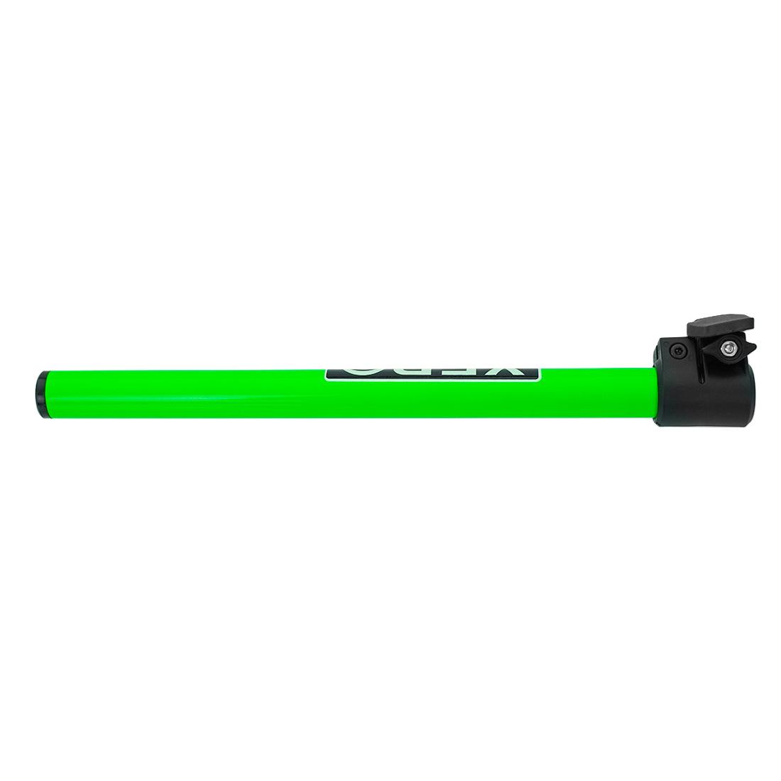 XERO Nose 2 Glass Handle Side View