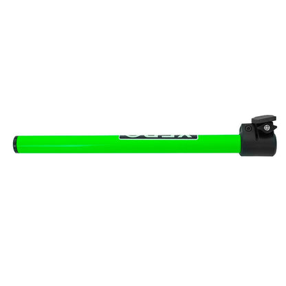 XERO Nose 2 Glass Handle Side View