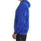 XERO Royal Hoodie Side View